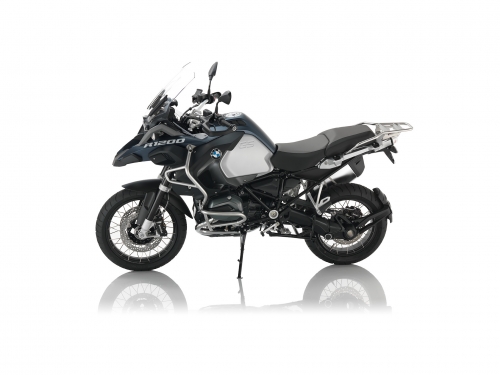 BMW R 1200 GS Adventure BMW R 1200 GS Adventure